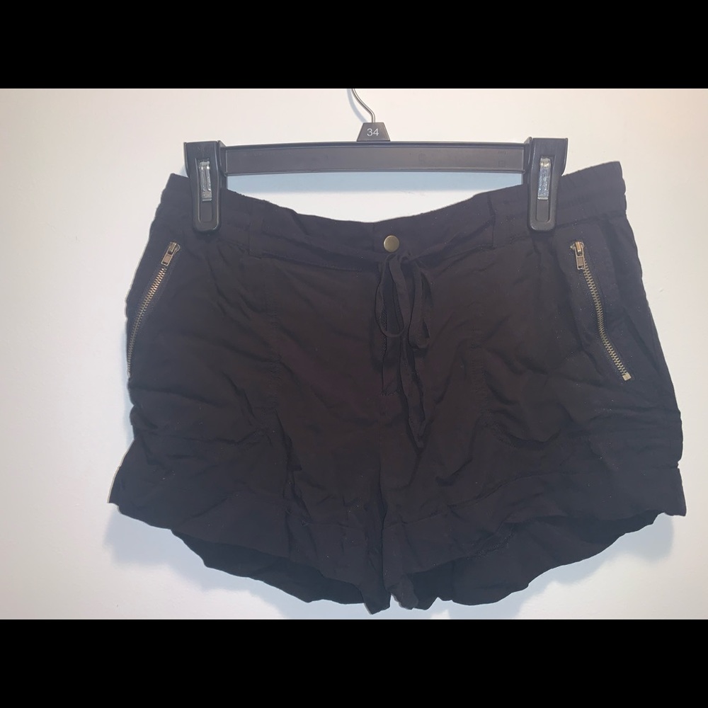 Forever 21 Soft Shorts